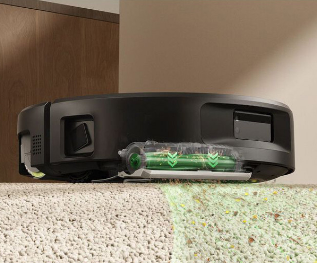 Преміальний робот-пилосос Roomba Max 875 Combo